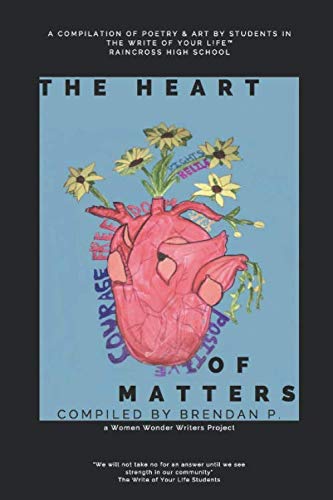 Stock image for The Heart of Matters for sale by Red's Corner LLC
