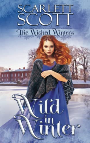 

Wild in Winter