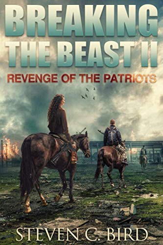 Stock image for Breaking the Beast II: Revenge of the Patriots for sale by mountain