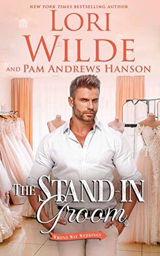 Beispielbild fr The Stand-in Groom (Wrong Way Weddings) zum Verkauf von Ria Christie Collections