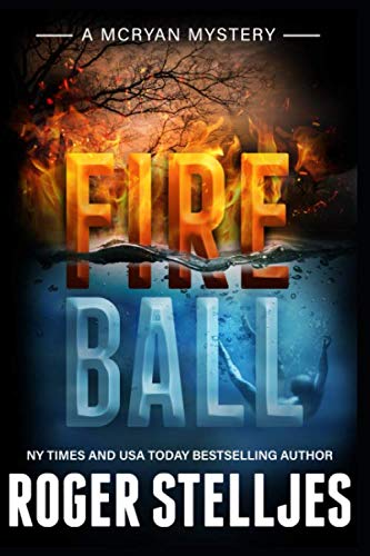Beispielbild fr Fireball zum Verkauf von Better World Books