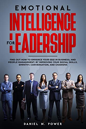 Stock image for Emotional Intelligence for Leadership (Paperback) for sale by CitiRetail