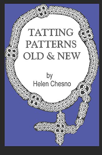 

Tatting Patterns Old & New