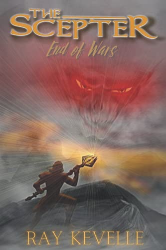Beispielbild fr The Scepter End of Wars 1 zum Verkauf von PBShop.store US