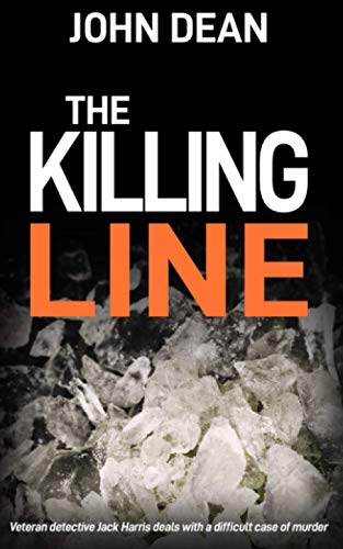 Beispielbild fr The Killing Line : Veteran Detective Jack Harris Deals with a Difficult Case of Murder zum Verkauf von Better World Books