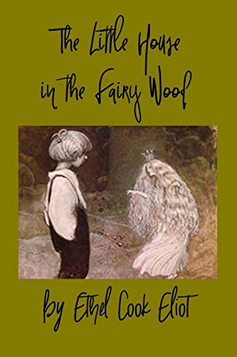Beispielbild fr The Little House in the Fairy Wood zum Verkauf von Buchpark