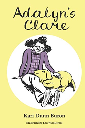 Stock image for Adalyn's Clare for sale by AwesomeBooks