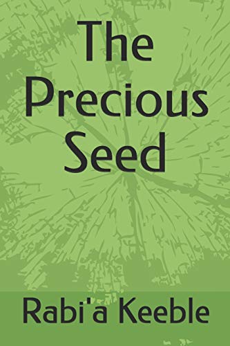 Stock image for The Precious Seed for sale by Big River Books