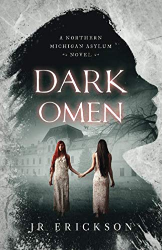Imagen de archivo de Dark Omen: A Northern Michigan Asylum Novel a la venta por Blue Vase Books