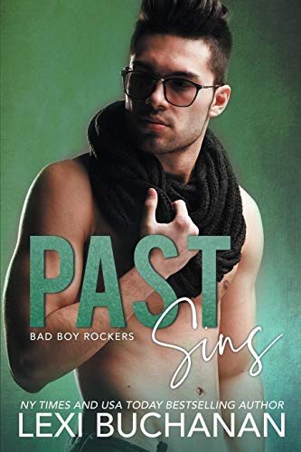 Stock image for Past Sins: Spicy (Bad Boy Rockers) for sale by California Books