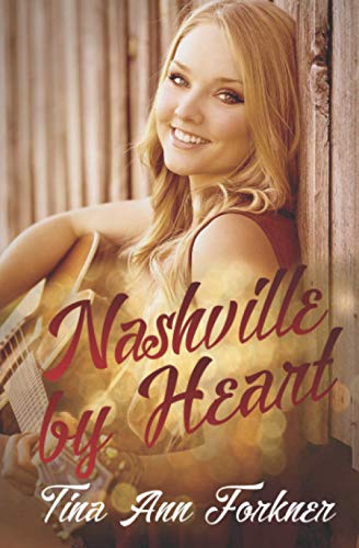 Stock image for Nashville by Heart for sale by Better World Books