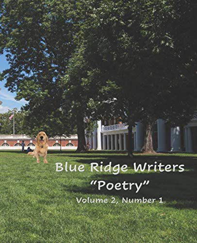 Stock image for Blue Ridge Writers: "Poetry" for sale by ALLBOOKS1