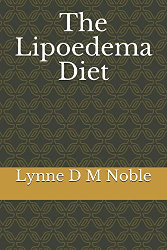 Stock image for The Lipoedema Diet for sale by PBShop.store US