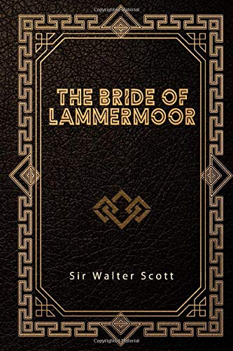 Stock image for The Bride of Lammermoor for sale by Half Price Books Inc.