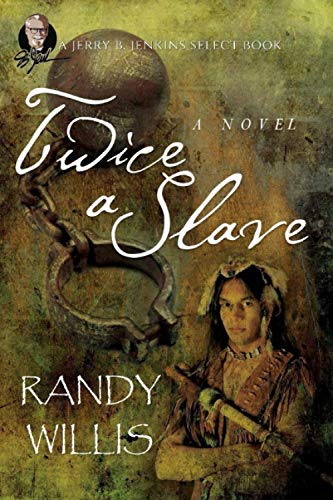 Beispielbild fr Twice a Slave: Revised and Expanded Edition zum Verkauf von Red's Corner LLC