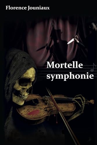 Stock image for MORTELLE SYMPHONIE for sale by Ammareal