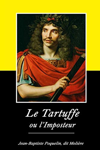 9798616845689: Tartuffe ou l’Imposteur (French Edition)