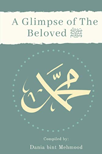 Stock image for A Glimpse of the Beloved for sale by Chiron Media