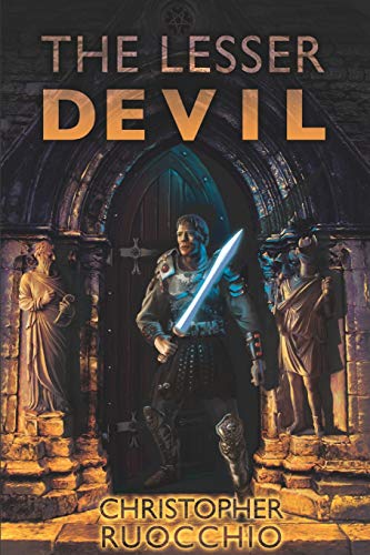 Stock image for The Lesser Devil for sale by GreatBookPrices