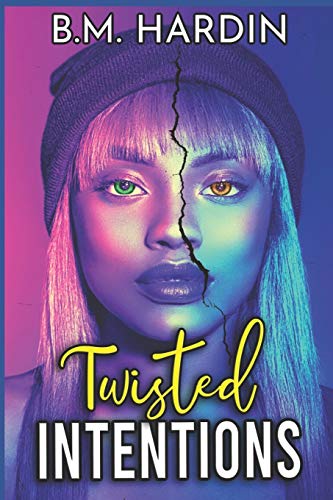 Beispielbild fr Twisted Intentions zum Verkauf von GreatBookPrices