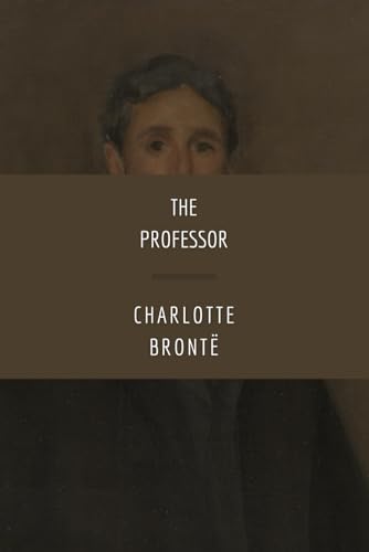Stock image for The Professor for sale by Better World Books