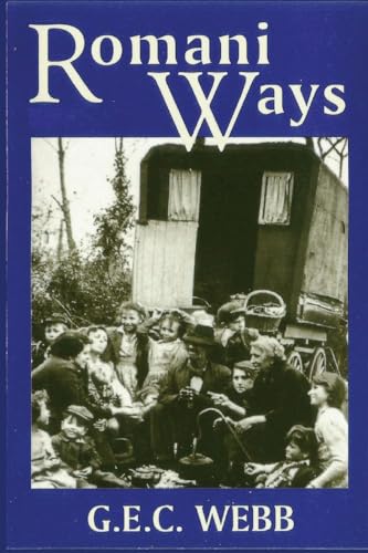 Stock image for Romani Ways for sale by GreatBookPricesUK