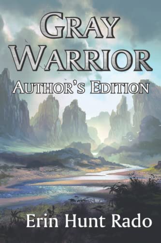 Stock image for Gray Warrior: Author's Edition for sale by HPB-Diamond