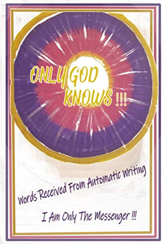 Stock image for Only God Knows for sale by Big River Books