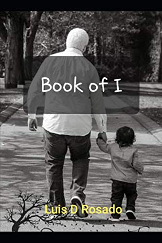 Stock image for Book of I The gift within will help you win 1 Awaken for sale by PBShop.store US
