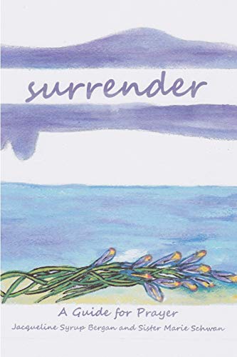 Imagen de archivo de Surrender: A Guide for Prayer (Take & Receive) a la venta por California Books