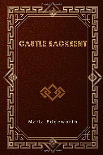 Imagen de archivo de Castle Rackrent a la venta por Better World Books