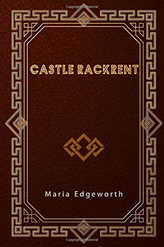 Stock image for Castle Rackrent for sale by Better World Books