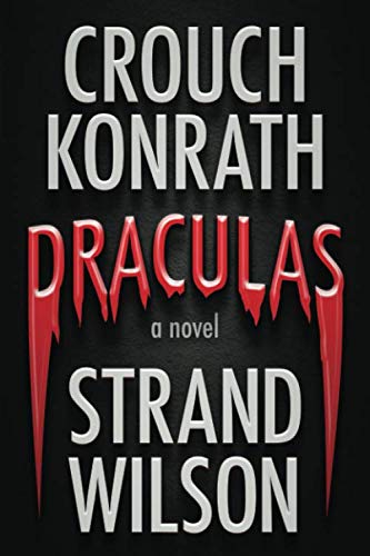 Immagine dell'editore per DRACULAS venduto da Mahler Books