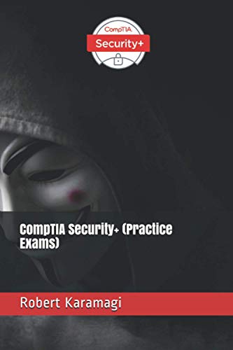 Stock image for CompTIA Security+ (Practice Exams): (sy0-501) (Paperback) for sale by Book Depository International