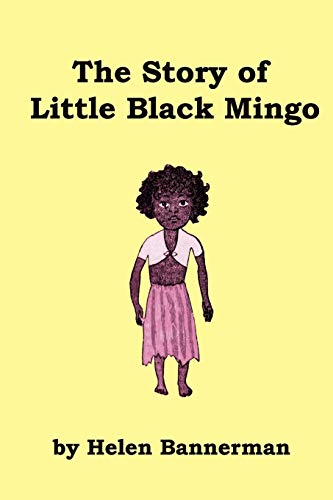 9798618935531: The Story of Little Black Mingo