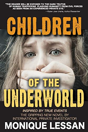 9798619036473: Children of the Underworld
