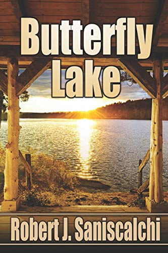 Stock image for BUTTERFLY LAKE for sale by Better World Books