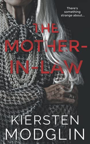 

The Mother-In-Law