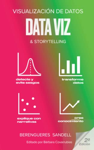 9798619677812: Visualizacin de Datos & Storytelling
