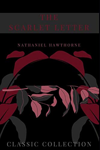 Stock image for The Scarlet Letter: with Illustrations (Classic Collection) for sale by AwesomeBooks