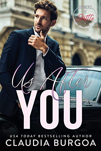 Imagen de archivo de Us After You a la venta por WeBuyBooks 2