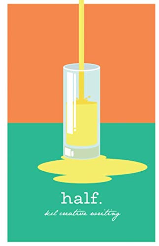 Stock image for Half for sale by AwesomeBooks
