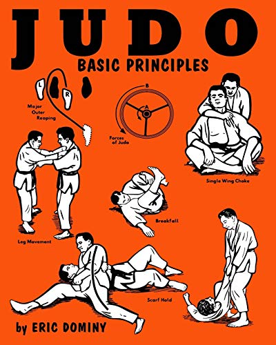 Beispielbild fr Judo: Basic Principles zum Verkauf von medimops