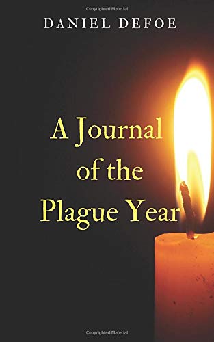 Stock image for A Journal of the Plague Year for sale by Better World Books