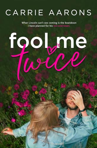 Stock image for Fool Me Twice for sale by Bahamut Media