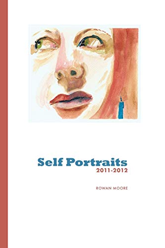 Beispielbild fr Self Portraits 20112012 zum Verkauf von PBShop.store US