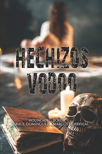 Imagen de archivo de Hechizos Vodoo (Spanish Edition) a la venta por California Books