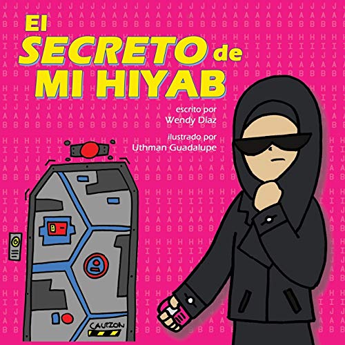 Stock image for El secreto de mi hiyab (Spanish Edition) for sale by ALLBOOKS1