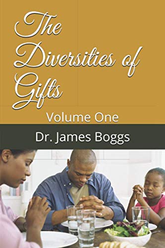 Stock image for The Diversities of Gifts: Volume One for sale by Big River Books