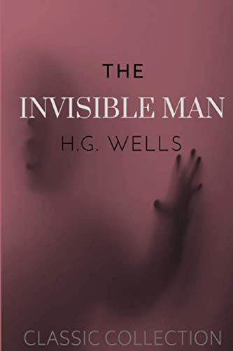 Stock image for The Invisible Man: with Illustrations (Classic Collection) for sale by MusicMagpie